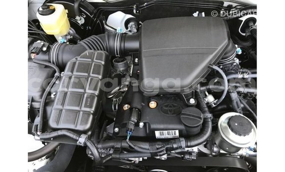 Buy Import Toyota Prado White Car in Import - Dubai in Malawi Buy Import Toyota Prado White Car in Import - Dubai in Malawi