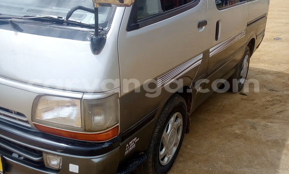 Buy Used Toyota Hiace Other Car in Kasungu in Malawi Buy Used Toyota Hiace Other Car in Kasungu in Malawi