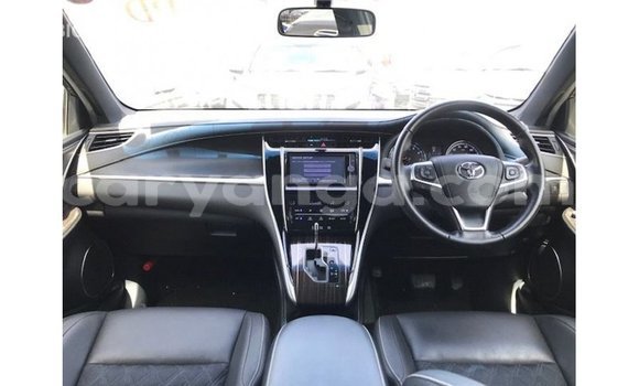 Buy Import Toyota Harrier Red Car in Import - Dubai in Malawi Buy Import Toyota Harrier Red Car in Import - Dubai in Malawi