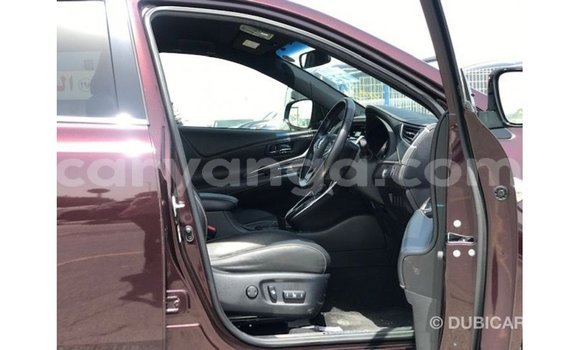 Buy Import Toyota Harrier Red Car in Import - Dubai in Malawi Buy Import Toyota Harrier Red Car in Import - Dubai in Malawi