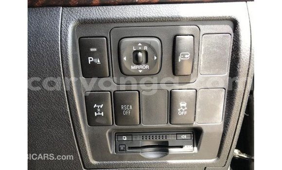 Buy Import Toyota Land Cruiser Black Car in Import - Dubai in Malawi Buy Import Toyota Land Cruiser Black Car in Import - Dubai in Malawi