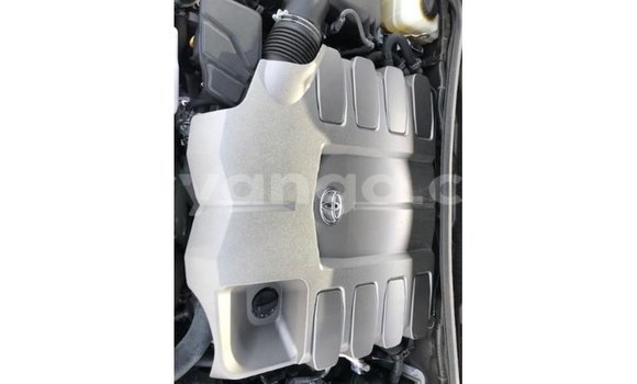 Buy Import Toyota Land Cruiser Black Car in Import - Dubai in Malawi Buy Import Toyota Land Cruiser Black Car in Import - Dubai in Malawi