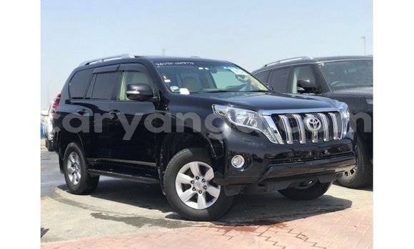 Nunua Imported Toyota Prado Black Gari ndani ya Import - Dubai nchini Malawi Nunua Imported Toyota Prado Black Gari ndani ya Import - Dubai nchini Malawi