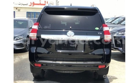 Nunua Imported Toyota Prado Black Gari ndani ya Import - Dubai nchini Malawi Nunua Imported Toyota Prado Black Gari ndani ya Import - Dubai nchini Malawi
