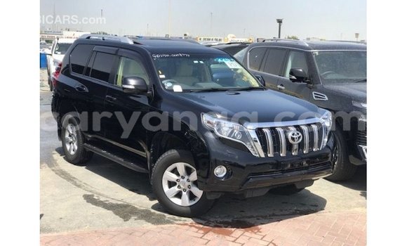 Nunua Imported Toyota Prado Black Gari ndani ya Import - Dubai nchini Malawi Nunua Imported Toyota Prado Black Gari ndani ya Import - Dubai nchini Malawi