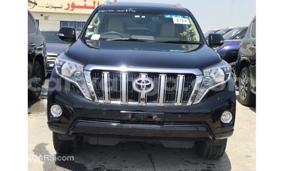 Nunua Imported Toyota Prado Black Gari ndani ya Import - Dubai nchini Malawi Nunua Imported Toyota Prado Black Gari ndani ya Import - Dubai nchini Malawi