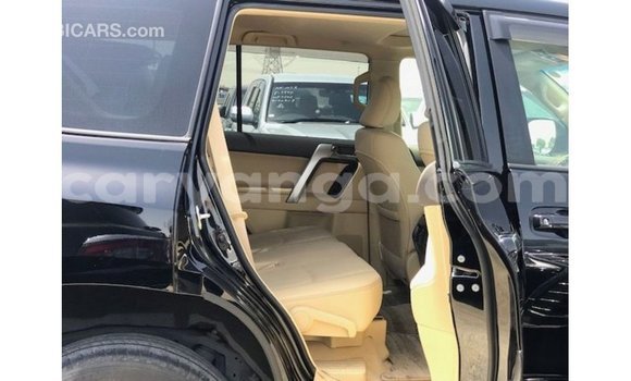 Nunua Imported Toyota Prado Black Gari ndani ya Import - Dubai nchini Malawi Nunua Imported Toyota Prado Black Gari ndani ya Import - Dubai nchini Malawi