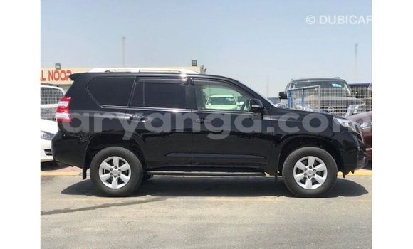 Nunua Imported Toyota Prado Black Gari ndani ya Import - Dubai nchini Malawi Nunua Imported Toyota Prado Black Gari ndani ya Import - Dubai nchini Malawi