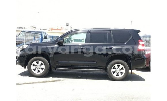 Nunua Imported Toyota Prado Black Gari ndani ya Import - Dubai nchini Malawi Nunua Imported Toyota Prado Black Gari ndani ya Import - Dubai nchini Malawi