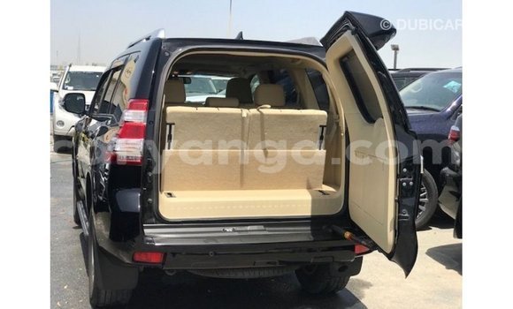 Nunua Imported Toyota Prado Black Gari ndani ya Import - Dubai nchini Malawi Nunua Imported Toyota Prado Black Gari ndani ya Import - Dubai nchini Malawi