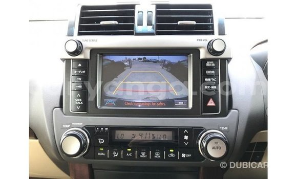Nunua Imported Toyota Prado Black Gari ndani ya Import - Dubai nchini Malawi Nunua Imported Toyota Prado Black Gari ndani ya Import - Dubai nchini Malawi