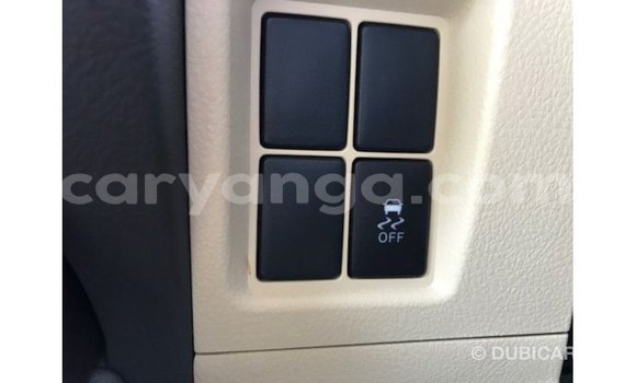 Nunua Imported Toyota Prado Black Gari ndani ya Import - Dubai nchini Malawi Nunua Imported Toyota Prado Black Gari ndani ya Import - Dubai nchini Malawi