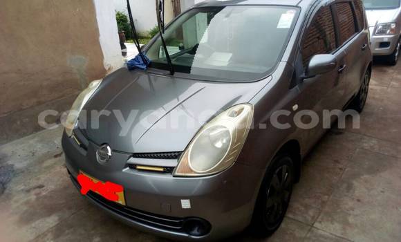 Buy Used Nissan Note Other Car in Blantyre in Malawi Buy Used Nissan Note Other Car in Blantyre in Malawi