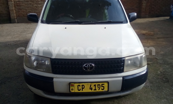 Buy Used Toyota Probox White Car in Kasungu in Malawi Buy Used Toyota Probox White Car in Kasungu in Malawi