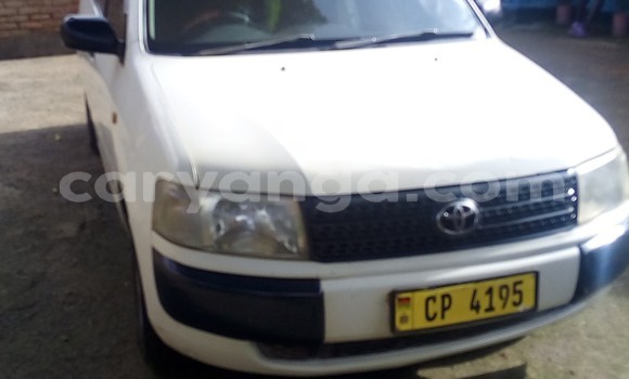 Buy Used Toyota Probox White Car in Kasungu in Malawi Buy Used Toyota Probox White Car in Kasungu in Malawi