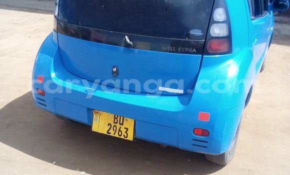 Buy Used Toyota Paseo Blue Car in Kasungu in Malawi Buy Used Toyota Paseo Blue Car in Kasungu in Malawi