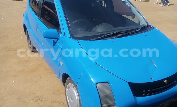 Buy Used Toyota Paseo Blue Car in Kasungu in Malawi Buy Used Toyota Paseo Blue Car in Kasungu in Malawi