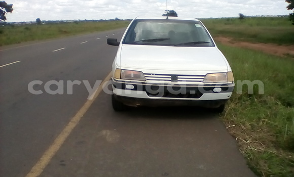 Buy Used Peugeot 406 White Car in Lilongwe in Malawi Buy Used Peugeot 406 White Car in Lilongwe in Malawi