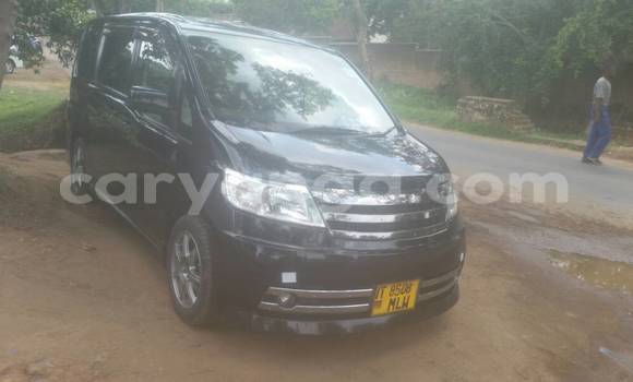 Buy New Nissan Serena Black Car in Blantyre in Malawi Buy New Nissan Serena Black Car in Blantyre in Malawi