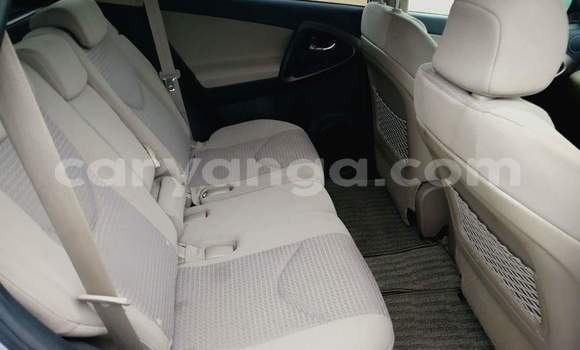 Buy Used Toyota RAV4 Silver Car in Lilongwe in Malawi Buy Used Toyota RAV4 Silver Car in Lilongwe in Malawi