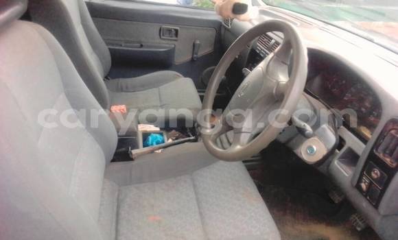 Buy Used Nissan Hardbody Green Car in Kasungu in Malawi Buy Used Nissan Hardbody Green Car in Kasungu in Malawi