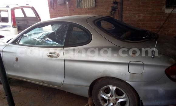 Buy Used Hyundai Coupe Silver Car in Kasungu in Malawi Buy Used Hyundai Coupe Silver Car in Kasungu in Malawi