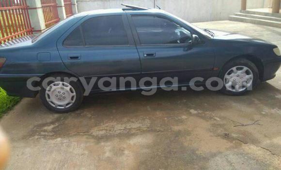 Buy Used Peugeot 406 Other Car in Lilongwe in Malawi Buy Used Peugeot 406 Other Car in Lilongwe in Malawi