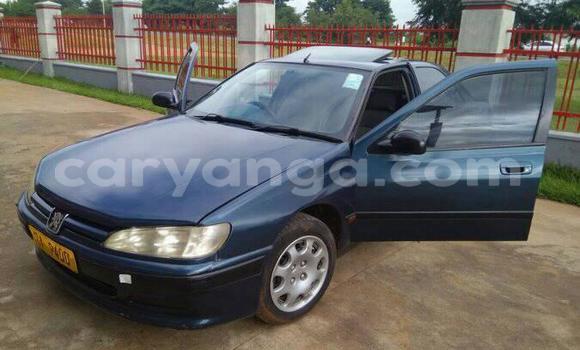 Buy Used Peugeot 406 Other Car in Lilongwe in Malawi Buy Used Peugeot 406 Other Car in Lilongwe in Malawi