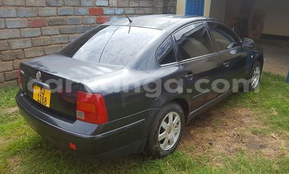Buy Used Volkswagen Passat Other Car in Lilongwe in Malawi Buy Used Volkswagen Passat Other Car in Lilongwe in Malawi