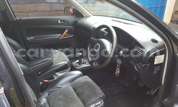 Buy Used Volkswagen Passat Other Car in Lilongwe in Malawi Buy Used Volkswagen Passat Other Car in Lilongwe in Malawi