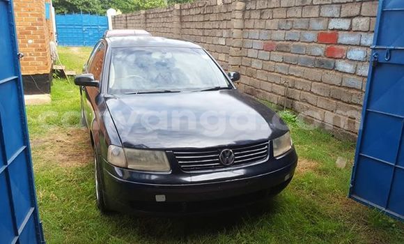 Buy Used Volkswagen Passat Other Car in Lilongwe in Malawi Buy Used Volkswagen Passat Other Car in Lilongwe in Malawi