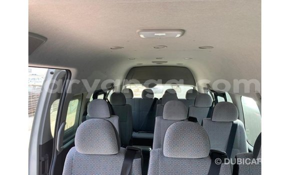 Buy Import Toyota Hiace White Car in Import - Dubai in Malawi Buy Import Toyota Hiace White Car in Import - Dubai in Malawi