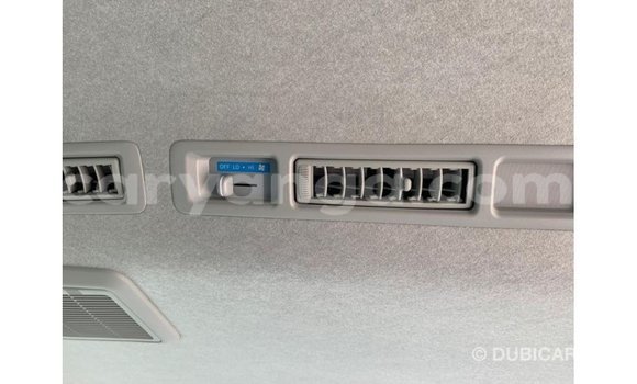 Buy Import Toyota Hiace White Car in Import - Dubai in Malawi Buy Import Toyota Hiace White Car in Import - Dubai in Malawi