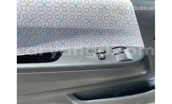 Buy Import Toyota Hiace White Car in Import - Dubai in Malawi Buy Import Toyota Hiace White Car in Import - Dubai in Malawi