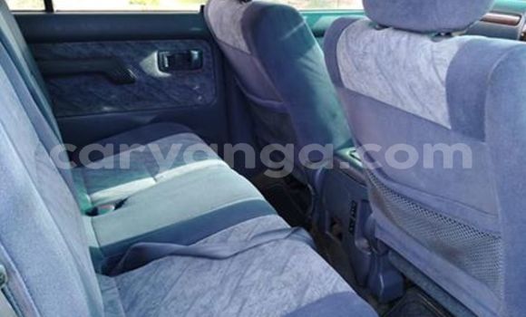 Buy Used Toyota Land Cruiser Prado Silver Car in Lilongwe in Malawi Buy Used Toyota Land Cruiser Prado Silver Car in Lilongwe in Malawi