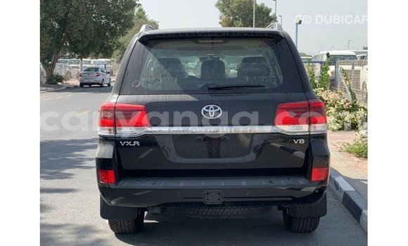 Buy Import Toyota Land Cruiser Black Car in Import - Dubai in Malawi Buy Import Toyota Land Cruiser Black Car in Import - Dubai in Malawi