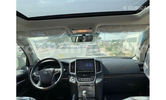 Buy Import Toyota Land Cruiser Black Car in Import - Dubai in Malawi Buy Import Toyota Land Cruiser Black Car in Import - Dubai in Malawi