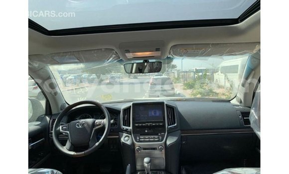 Buy Import Toyota Land Cruiser Black Car in Import - Dubai in Malawi Buy Import Toyota Land Cruiser Black Car in Import - Dubai in Malawi
