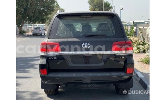 Buy Import Toyota Land Cruiser Black Car in Import - Dubai in Malawi Buy Import Toyota Land Cruiser Black Car in Import - Dubai in Malawi