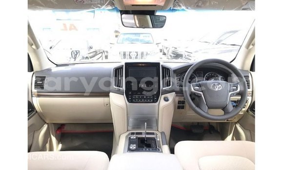 Buy Import Toyota Land Cruiser Black Car in Import - Dubai in Malawi Buy Import Toyota Land Cruiser Black Car in Import - Dubai in Malawi