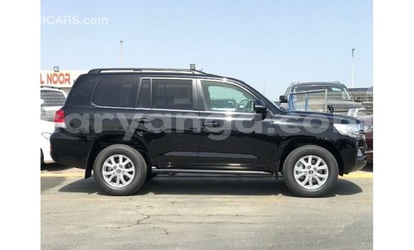 Buy Import Toyota Land Cruiser Black Car in Import - Dubai in Malawi Buy Import Toyota Land Cruiser Black Car in Import - Dubai in Malawi