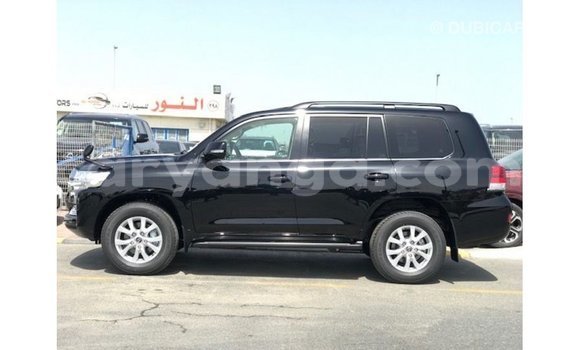 Buy Import Toyota Land Cruiser Black Car in Import - Dubai in Malawi Buy Import Toyota Land Cruiser Black Car in Import - Dubai in Malawi