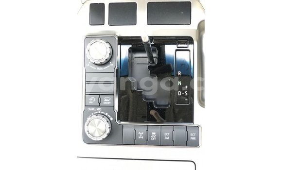 Buy Import Toyota Land Cruiser Black Car in Import - Dubai in Malawi Buy Import Toyota Land Cruiser Black Car in Import - Dubai in Malawi