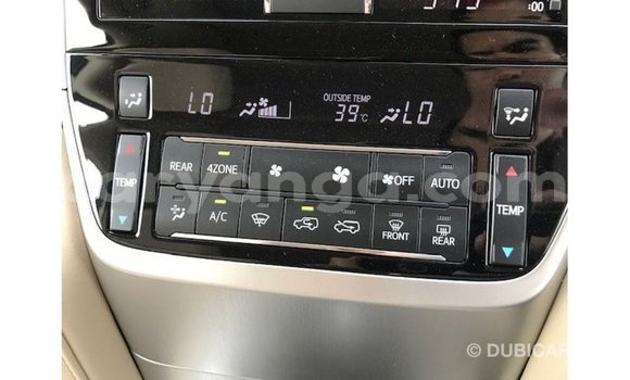 Buy Import Toyota Land Cruiser Black Car in Import - Dubai in Malawi Buy Import Toyota Land Cruiser Black Car in Import - Dubai in Malawi