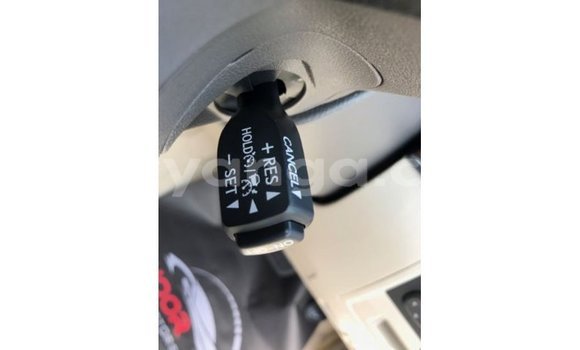 Buy Import Toyota Land Cruiser Black Car in Import - Dubai in Malawi Buy Import Toyota Land Cruiser Black Car in Import - Dubai in Malawi