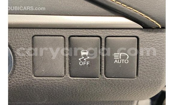 Acheter Import Voiture Toyota Harrier Noir à Import - Dubai, Malawi Acheter Import Voiture Toyota Harrier Noir à Import - Dubai, Malawi