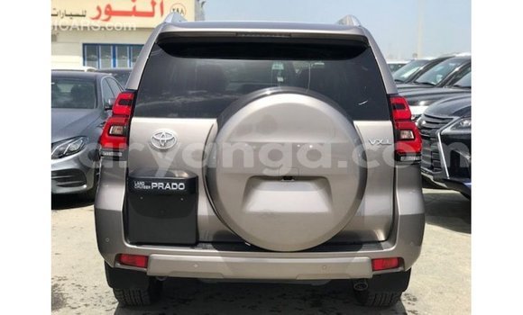 Acheter Import Voiture Toyota Prado Autre à Import - Dubai, Malawi Acheter Import Voiture Toyota Prado Autre à Import - Dubai, Malawi