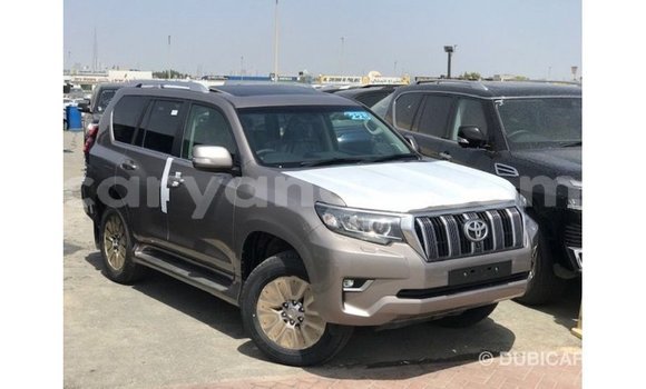 Acheter Import Voiture Toyota Prado Autre à Import - Dubai, Malawi Acheter Import Voiture Toyota Prado Autre à Import - Dubai, Malawi