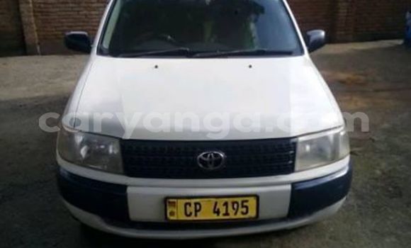 Acheter Occasion Voiture Toyota Probox Blanc à Kasungu, Malawi Acheter Occasion Voiture Toyota Probox Blanc à Kasungu, Malawi