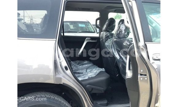 Acheter Import Voiture Toyota Prado Autre à Import - Dubai, Malawi Acheter Import Voiture Toyota Prado Autre à Import - Dubai, Malawi